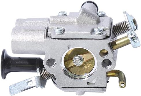 Compatible Carburetor For Chainsaw Models MS261 MS261C MS261CBE MS261CQ MS261CQZ MS261VW MS261VWZ MS261Z MS271 MS271C MS271CBE MS271Z MS291 in Saudi Arabia