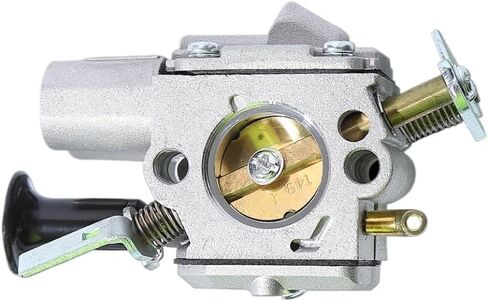 Compatible Carburetor For Chainsaw Models MS261 MS261C MS261CBE MS261CQ MS261CQZ MS261VW MS261VWZ MS261Z MS271 MS271C MS271CBE MS271Z MS291 in Saudi Arabia