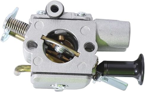 Compatible Carburetor For Chainsaw Models MS261 MS261C MS261CBE MS261CQ MS261CQZ MS261VW MS261VWZ MS261Z MS271 MS271C MS271CBE MS271Z MS291 in Saudi Arabia