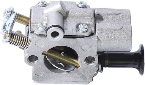 Compatible Carburetor For Chainsaw Models MS261 MS261C MS261CBE MS261CQ MS261CQZ MS261VW MS261VWZ MS261Z MS271 MS271C MS271CBE MS271Z MS291 in Saudi Arabia