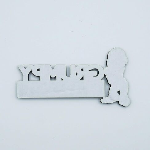 مجموعة زوجي الإصدار الغاضب Emblem 3D Metal Side Side Padge Parge Presenting Presponse for Oper ، Truck ، SUV ، Door Decoration (Red) in Kuwait