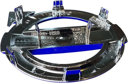 Volvo Front Grille Emblem NEW OEM XC90 S40 S80 V50 XC70 S60 V70 C70 C30 See List in Saudi Arabia