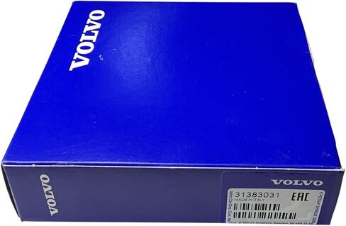 Volvo Front Grille Emblem NEW OEM XC90 S40 S80 V50 XC70 S60 V70 C70 C30 See List in Saudi Arabia