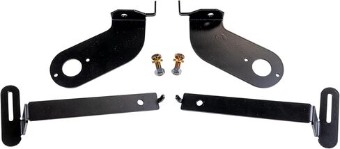 ReadyLIFT 67-23410 Auto-Leveling Headlight 3.5''-6'' Lift Bracket Kit For Ford F250/F350F450 N/A in Saudi Arabia