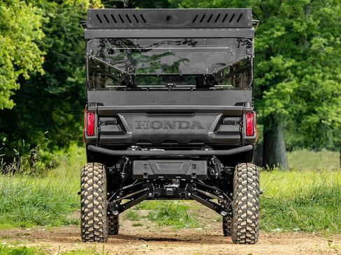 SuperATV Heavy Duty 3" Lift Kit compatible with Honda Pioneer 1000-6 (2023+) | Easy to Install | Run up to 32" Tires in Saudi Arabia