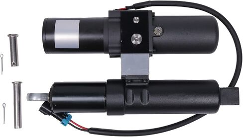HOLDWELL 12V BM23079 BM22108 Cargo Box Power Lift Actuator Compatible with John Deere XUV Gator Utility Vehicle 620i 850D in Saudi Arabia