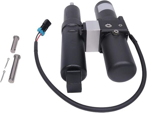 HOLDWELL 12V BM23079 BM22108 Cargo Box Power Lift Actuator Compatible with John Deere XUV Gator Utility Vehicle 620i 850D in Saudi Arabia