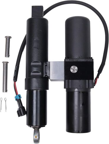 HOLDWELL 12V BM23079 BM22108 Cargo Box Power Lift Actuator Compatible with John Deere XUV Gator Utility Vehicle 620i 850D in Saudi Arabia