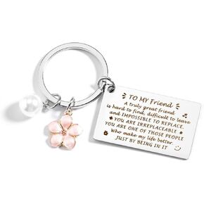 هدايا للاصدقاء من ريناشي، سلاسل مفاتيح للرجال والاصدقاء للنساء، هدايا صداقة ملهمة للنساء والاصدقاء المقربين، هدايا عيد ميلاد للنساء، هدايا الصداقة، افكار هدايا افضل صديق in Kuwait