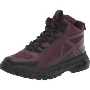 BASS OUTDOOR Women's Peak Seamless Hiker Mid Hiking Boot