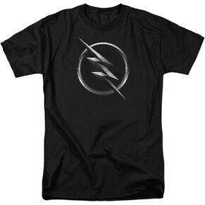 The Flash TV Series Zoom Logo T Shirt & Stickers