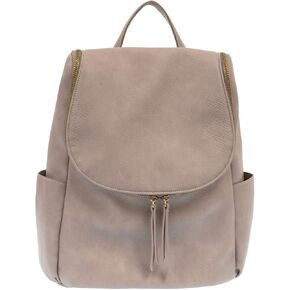 حقيبة ظهر Joy Susan Kerri بجيب جانبي: نسائية/نباتية in Kuwait