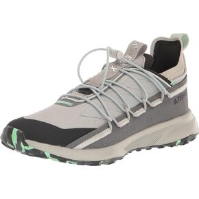 adidas Men's Terrex Voyager 21 Canvas Sneaker