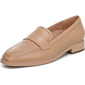 Vionic Women's Wren Sellah Fashionable Lightweight Loafers-Supportive Ladies Flats That Includes an Orthotic Insole and Cushioned Outsole for Arch Support