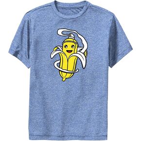 FORTNITE Boys' Peely Spray T-Shirt