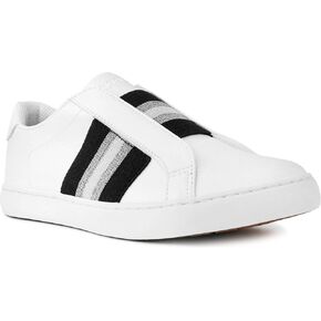 LONDON FOG Womens Briton Slip-on Fashion Sneaker Casual Shoes in Kuwait