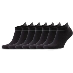 جوارب رياضية قطنية للرجال بقصة منخفضة، 7 عبوات in Kuwait