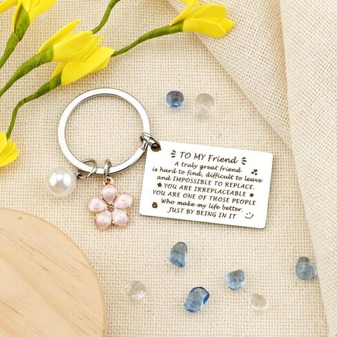 هدايا للاصدقاء من ريناشي، سلاسل مفاتيح للرجال والاصدقاء للنساء، هدايا صداقة ملهمة للنساء والاصدقاء المقربين، هدايا عيد ميلاد للنساء، هدايا الصداقة، افكار هدايا افضل صديق in Kuwait