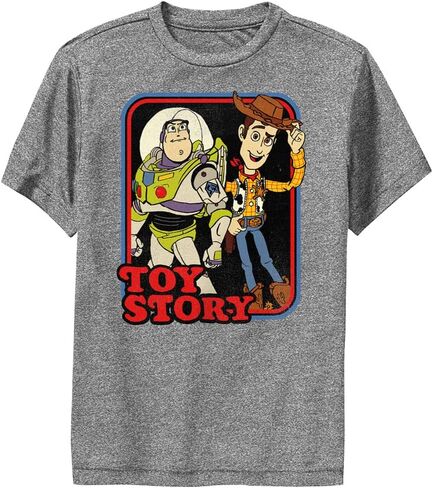 Disney boys Storybook T-Shirt in Saudi Arabia