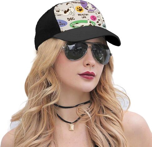 قبعة بيسبول زجاجية للجنسين من Beauty and Beast Fairytale، قبعة رياضية كلاسيكية للأب، كاجوال قابلة للتعديل للرجال والنساء in Kuwait