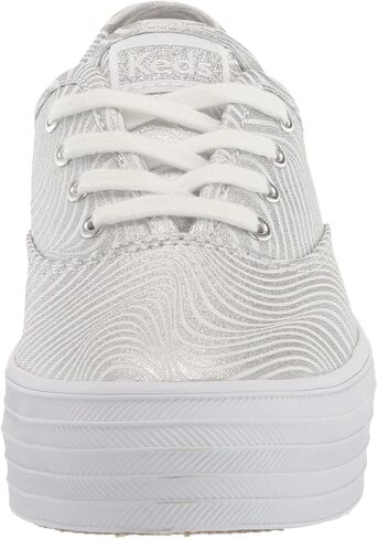 Keds Women's Triple CVO Lace Up Sneaker in Saudi Arabia