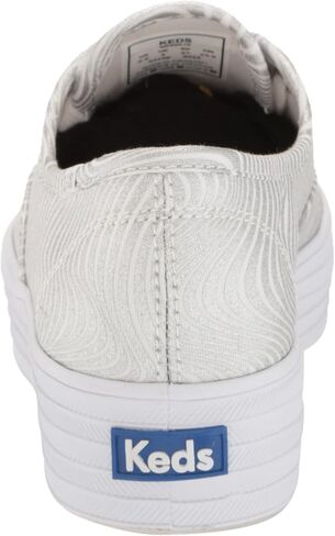 Keds Women's Triple CVO Lace Up Sneaker in Saudi Arabia