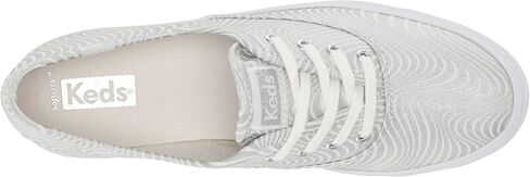 Keds Women's Triple CVO Lace Up Sneaker in Saudi Arabia