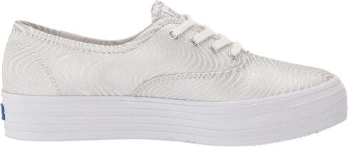 Keds Women's Triple CVO Lace Up Sneaker in Saudi Arabia