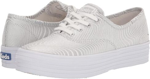 Keds Women's Triple CVO Lace Up Sneaker in Saudi Arabia