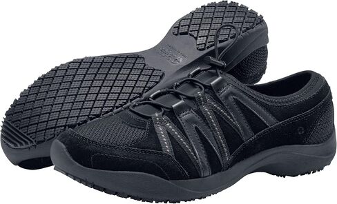 Shoes for Crews Women's Juniper Sneaker in Kuwait