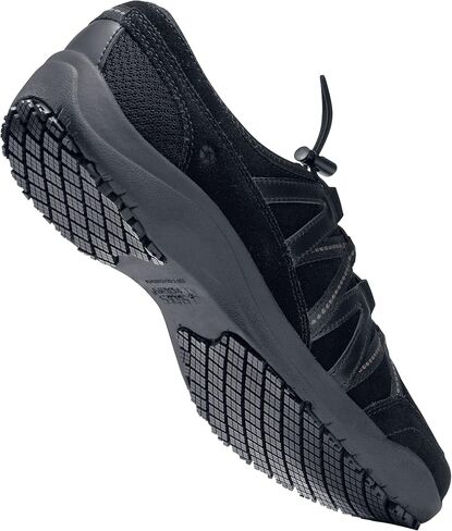 Shoes for Crews Women's Juniper Sneaker in Kuwait