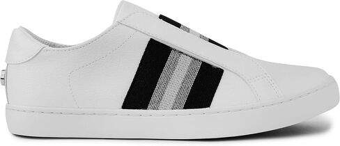 LONDON FOG Womens Briton Slip-on Fashion Sneaker Casual Shoes in Saudi Arabia