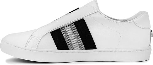 LONDON FOG Womens Briton Slip-on Fashion Sneaker Casual Shoes in Saudi Arabia