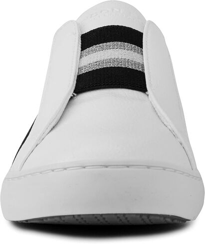 LONDON FOG Womens Briton Slip-on Fashion Sneaker Casual Shoes in Saudi Arabia