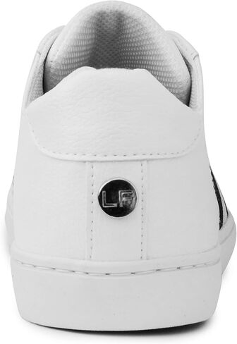 LONDON FOG Womens Briton Slip-on Fashion Sneaker Casual Shoes in Saudi Arabia