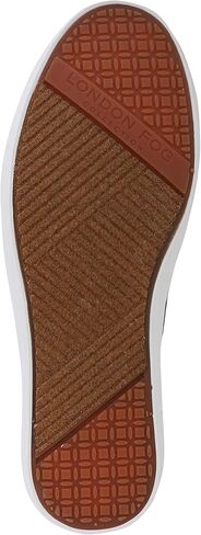 LONDON FOG Womens Briton Slip-on Fashion Sneaker Casual Shoes in Saudi Arabia
