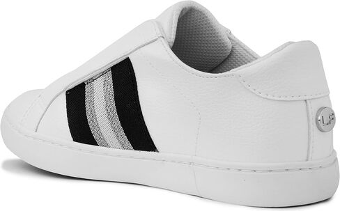 LONDON FOG Womens Briton Slip-on Fashion Sneaker Casual Shoes in Saudi Arabia