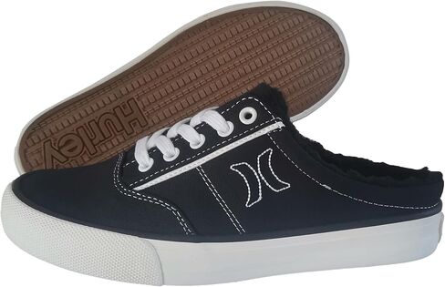 Hurley Women's Kayo Lamu Sneaker in Saudi Arabia