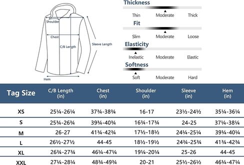 Little Donkey Andy Women's Packable Lightweight Running Jacket Water Resistant Hooded Windbreaker for Hiking Cycling Camping in Saudi Arabia