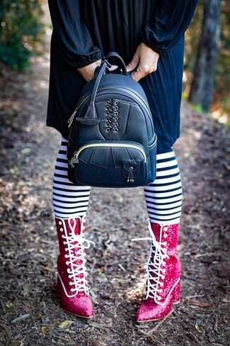 Loungefly Wizard of Oz Wicked Witch Mini Backpack Exclusive in Saudi Arabia