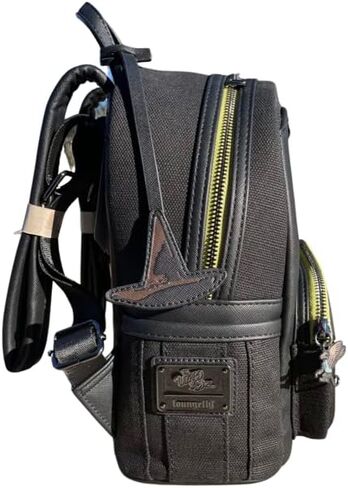 Loungefly Wizard of Oz Wicked Witch Mini Backpack Exclusive in Saudi Arabia