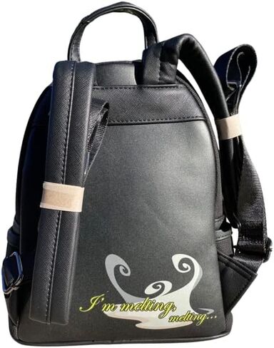 Loungefly Wizard of Oz Wicked Witch Mini Backpack Exclusive in Saudi Arabia