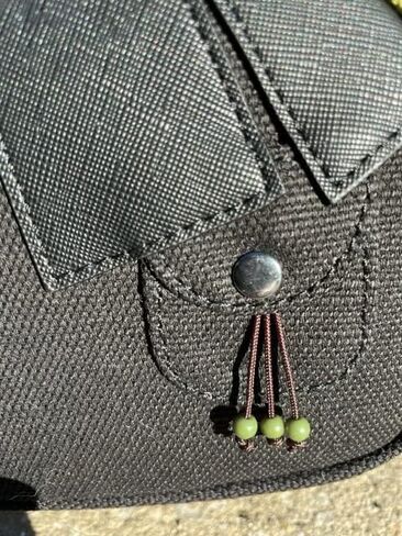 Loungefly Wizard of Oz Wicked Witch Mini Backpack Exclusive in Saudi Arabia