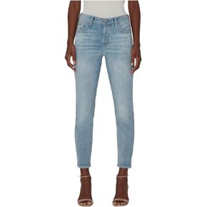 7 For All Mankind Women's Josefina in Lefthand Maldon Jeans