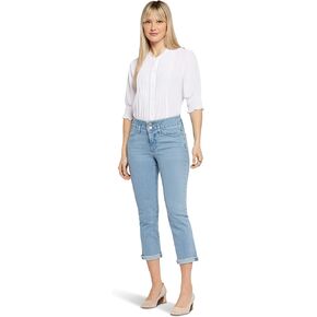 حذاء NYDJ نسائي من Chloe Capris، كينغستون