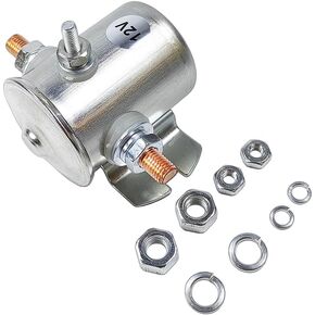 starter solenoid PCR-S012-R