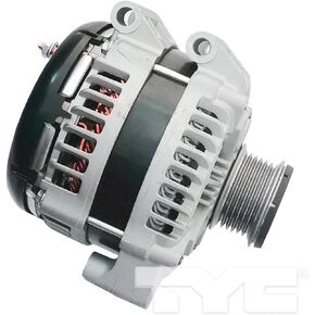 TYC 2-44013 Alternator Compatible with 2017-2019 Chrysler Pacifica