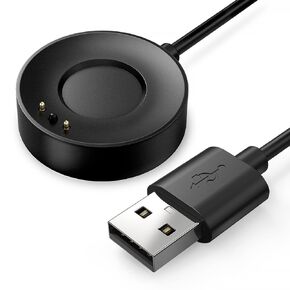 TUSITA Magnetic Charger Compatible with Withings Scanwatch | Scanwatch Horizon Smart Watch - 1M