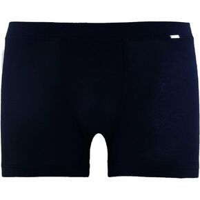 Blackspade Tender Cotton Lite Mens Boxer Briefs - Advanced Fabric, Elastic Waistband - Boxer Brief for Men