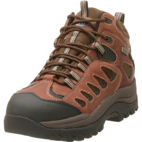 Nautilus Safety Footwear Specialty EH N9546 Men's Steel Toe Athletic Work Boots